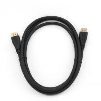 Gembird 1.8m, DisplayPort/DisplayPort, M/M 1,8 m Nero