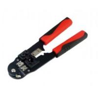 Gembird 3-in-1 modular crimping tool, RJ45, vedi immagine 1 di 2