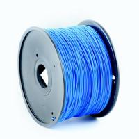 Gembird 3DP-PLA1.75-01-B materiale di stampa 3D Acido polilattico (PLA) Blu 1,4 kg