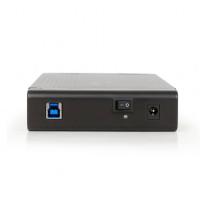 Gembird Box esterno USB 3.0, vedi immagine 3 di 3