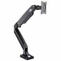Gembird Braccio di supporto per display da scrivania a movimento completo, 17''-35''