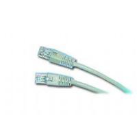 Gembird Cat5e, 2m 2m Blu cavo di rete