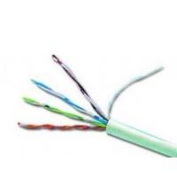 Gembird CAT5e UTP 100m cavo di rete Grigio U/UTP (UTP)