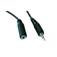 Gembird CCA-423-3M cavo audio 3.5mm Nero