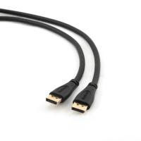 Gembird DisplayPort, 1 m Nero