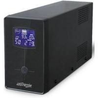 Gembird EG-UPS-031 gruppo di continuità (UPS) 0,65 kVA 390 W 3 presa(e) AC
