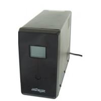 Gembird EG-UPS-034 gruppo di continuità (UPS) A linea interattiva 1,5 kVA 900 W 3 presa(e) AC