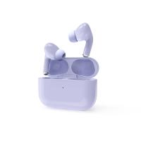 Gembird GMB Audio TWS-03-V cuffia e auricolare True Wireless Stereo (TWS) In-ear Musica e Chiamate USB tipo-C Bluetooth Viola