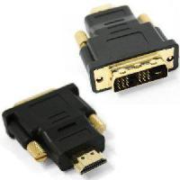 Gembird HDMI - DVI, M/F Nero