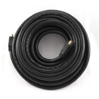 Gembird HDMI v.1.4 15m cavo HDMI HDMI tipo A (Standard) Nero