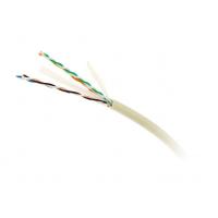 Gembird UPC-6004SE-L cavo di rete Grigio 305 m Cat6 U/UTP (UTP)