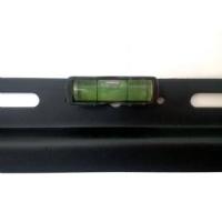 Gembird WM-37T-01 Supporto TV a parete 94 cm (37'') Nero