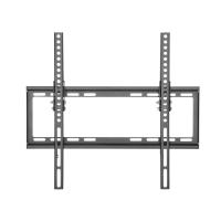Gembird WM-55T-03 Supporto TV a parete 139,7 cm (55'') Nero