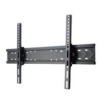 Gembird WM-65T-01 Supporto TV a parete 165,1 cm (65'') Nero