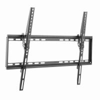 Gembird WM-70T-03 Supporto TV a parete 177,8 cm (70'') Nero