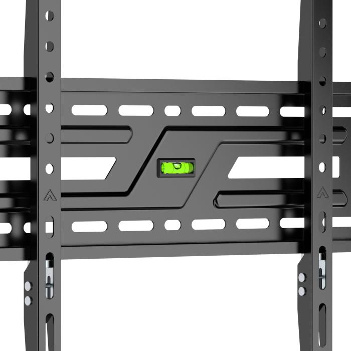 Gembird WM-75F-02 Supporto TV a parete 190,5 cm (75'') Nero — immagine 15 di 20