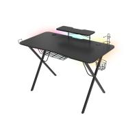 GENESIS Holm 300 RGB Nero