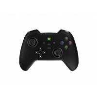 GENESIS Mangan 400 Nero Bluetooth Gamepad Analogico/Digitale Android, MAC, Nintendo Switch, PC, iOS