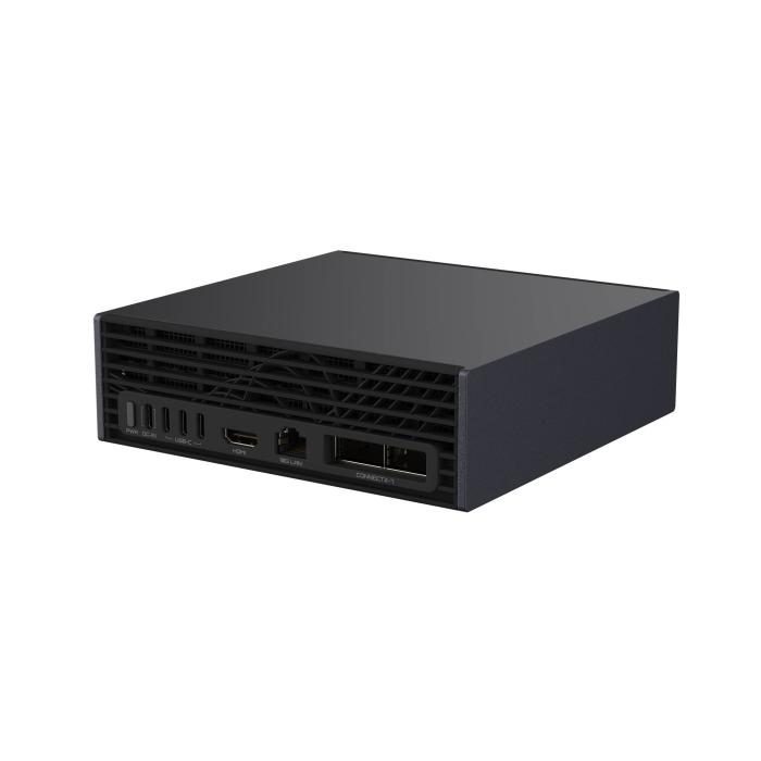 GIGABYTE AI TOP ATOM Desktop PC – Nvidia GB10, NVIDIA Blackwell, 128 LPDDR5x-SDRAM, SSD da 4000 GB, NVIDIA DGX OS — immagine 10 di 16