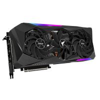 GIGABYTE AORUS GV-N307TAORUS M-8GD scheda video NVIDIA GeForce RTX 3070 Ti 8 GB GDDR6X