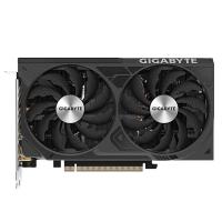 GIGABYTE GeForce RTX 4060 Ti WINDFORCE OC 16G NVIDIA 16 GB GDDR6