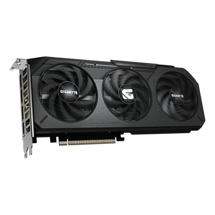 GIGABYTE GeForce RTX 5060 GAMING OC V2 8G – Scheda grafica, 8GB GDDR7, 128bit, PCI-E 5.0, 2602 MHz Core Clock, 3 × — immagine 2 di 20