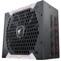 GIGABYTE GP-AP750GM alimentatore per computer 750 W 20+4 pin ATX ATX Nero
