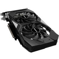 GIGABYTE GV-N166SOC-6GD scheda video NVIDIA GeForce GTX 1660 SUPER 6 GB GDDR6