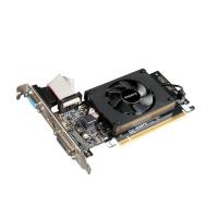 GIGABYTE GV-N710D3-2GL scheda video NVIDIA GeForce GT 710 2 GB GDDR3