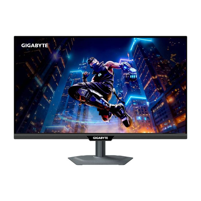 GIGABYTE M27Q3 Monitor Gaming 27'' QHD — immagine 7 di 12