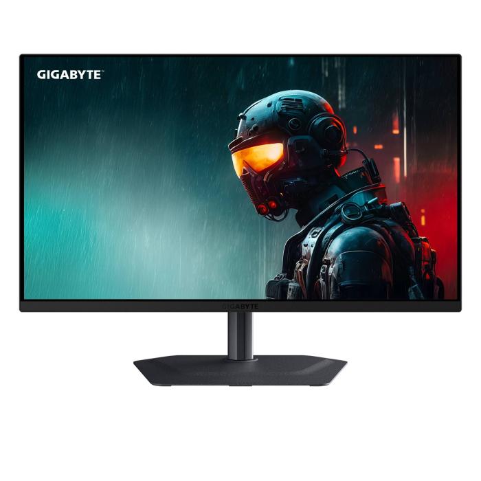 GIGABYTE MO27Q2A Monitor da gioco OLED 2K QHD 27'' — immagine 9 di 14