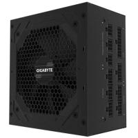 GIGABYTE P750GM alimentatore per computer 750 W 20+4 pin ATX ATX Nero