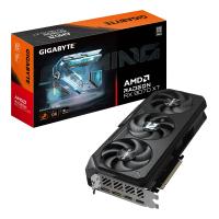 GIGABYTE Radeon RX 9070 XT GAMING OC 16G Scheda Grafica - 16 GB GDDR6, 256 bit, PCI-E 5.0, 3060 MHz Frequenza Base, 2 x DisplayPort, 2 x HDMI, GV-R9070XTGAMING OC-16GD
