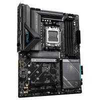 GIGABYTE X870E EAGLE X3D WIFI7 Scheda Madre – Supporta CPU AMD Ryzen 9000, VRM digitale a 14+2+2 fasi, fino a 9000 Hz DDR5, vedi immagine 7 di 8