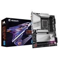 GIGABYTE Z790 AORUS ELITE AX-W scheda madre Intel Z790 Express LGA 1700 ATX