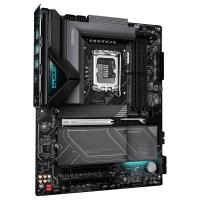 GIGABYTE Z890 EAGLE PLUS Scheda Madre – Supporto per CPU Intel Core Ultra (Serie 2), VRM a 14+1+2 fasi, fino a 9466 MHz DDR5, vedi immagine 3 di 10