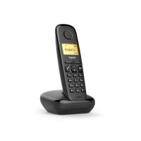 Gigaset A170 Telefono DECT Nero