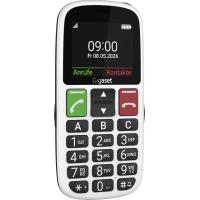 Gigaset GL30 5,59 cm (2.2'') 106 g Crema Telefono per anziani, vedi immagine 8 di 10