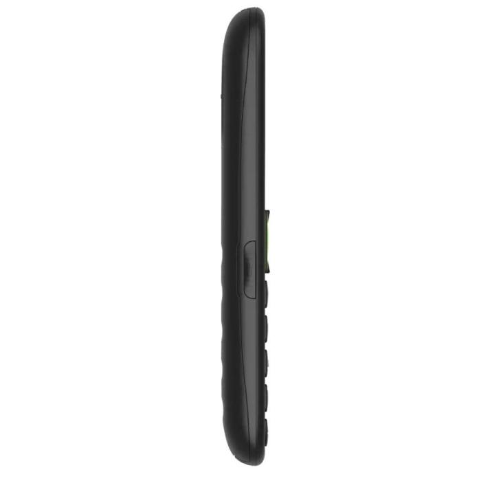 Gigaset GL30 5,59 cm (2.2'') 106 g Nero Telefono per anziani — immagine 6 di 14