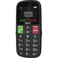 Gigaset GL30 5,59 cm (2.2'') 106 g Nero Telefono per anziani, vedi immagine 4 di 14