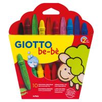 Giotto Be-Be 10 pz