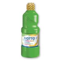 Giotto Schoolpaint Vernice a base di acqua 500 ml 1 pz