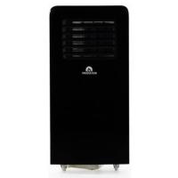 GLAZIAR S30PLUS condizionatore portatile 2600 W Nero