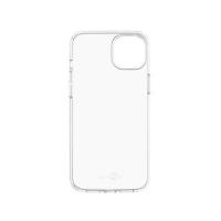 Goobay 61343 custodia per cellulare 17 cm (6.7'') Cover Trasparente