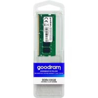 Goodram GR2666S464L19S/16G memoria 16 GB 1 x 16 GB DDR4