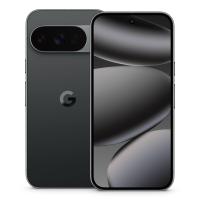 Google Pixel 10 Pro - Smartphone con sistema operativo Android con Gemini, Tripla fotocamera, Batteria con più di 24h di durata, Display Super Actua di 6.3'', colore Nero ossidiana, 512GB
