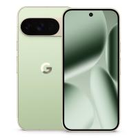 Google Pixel 10 Pro XL, Smartphone con sistema operativo Android con Gemini, Tripla fotocamera, Batteria con piu' di 24h di durata, Display Super Actua di 6.8'', colore Verde Giada, 256GB