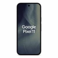 Google Pixel 11, 256GB, nero, vedi immagine 3 di 8