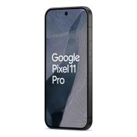 Google Pixel 11 Pro, 256GB, nero, vedi immagine 4 di 8