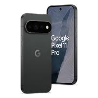 Google Pixel 11 Pro, 256GB, nero, vedi immagine 6 di 8